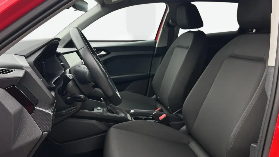 AUDI A1 Sportback -