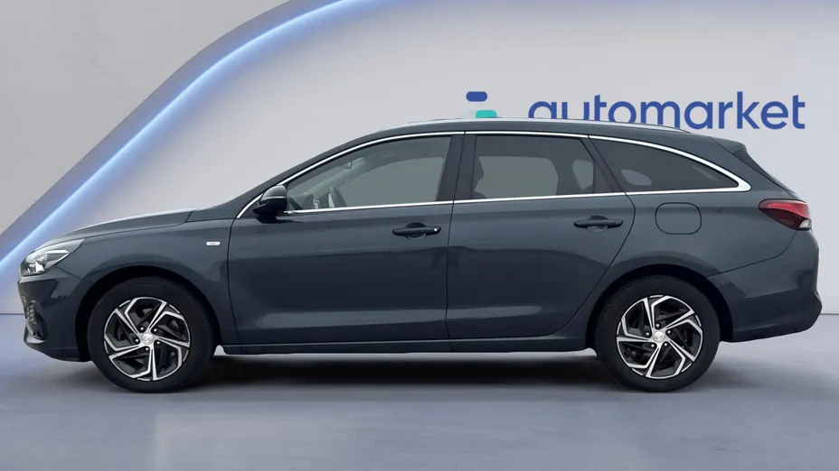 HYUNDAI i30 i30 1.5 T-GDI 48V Smart