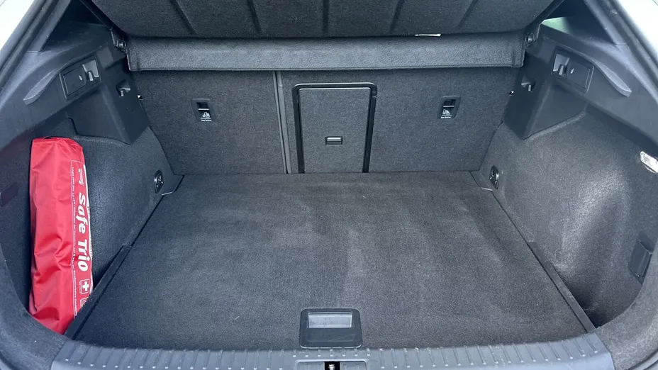 CUPRA Formentor Formentor 2.0 TSI 4Drive VZ DSG