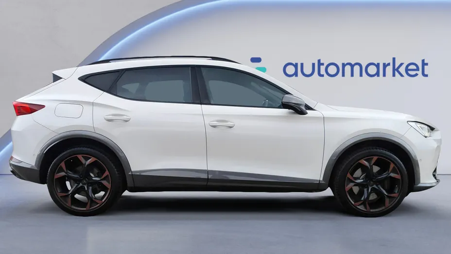 CUPRA Formentor Formentor 1.4 e-Hybrid VZ DSG