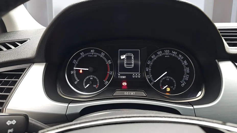 SKODA Fabia Fabia 1.0 TSI Ambition