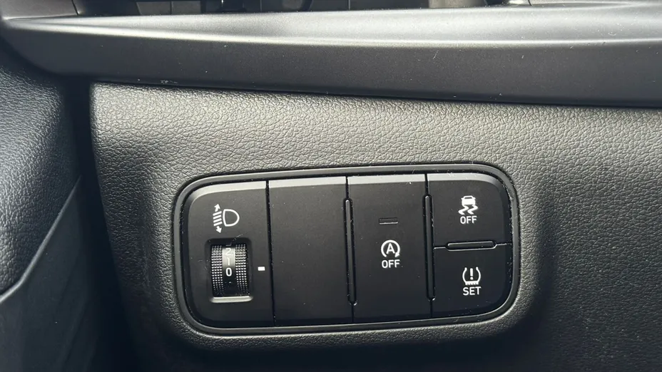 HYUNDAI Bayon Bayon 1.2 Pure