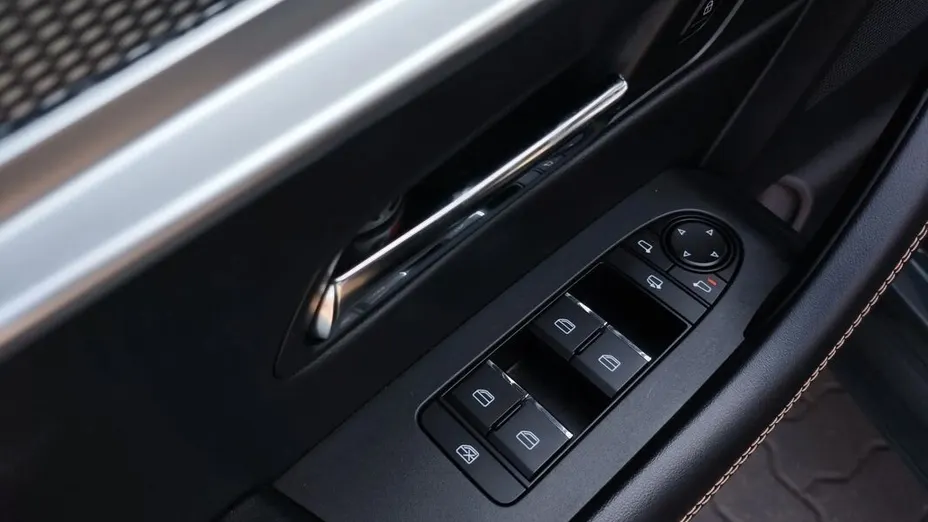 MAZDA CX-60 CX-60 3.3 D mHEV Homura Plus aut