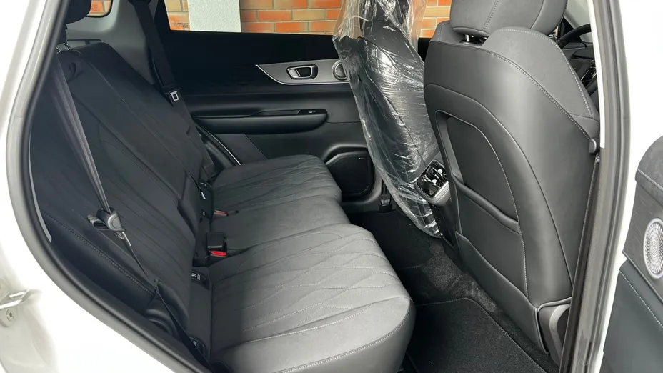 CHERY Tiggo 8 Tiggo 8 1.6 T-GDI Comfort DCT