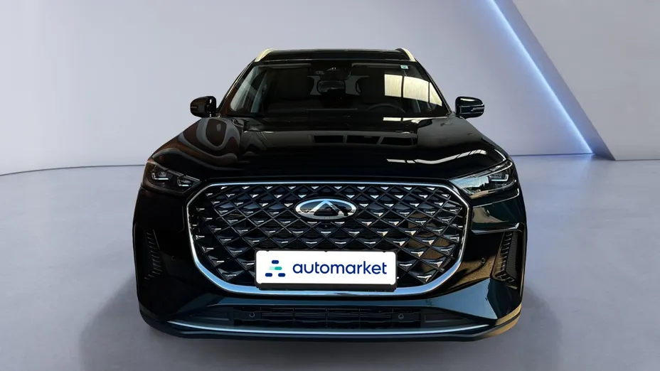 CHERY Tiggo 8 Tiggo 8 1.5 T-GDI Super Hybrid Comfort DCT Nowy