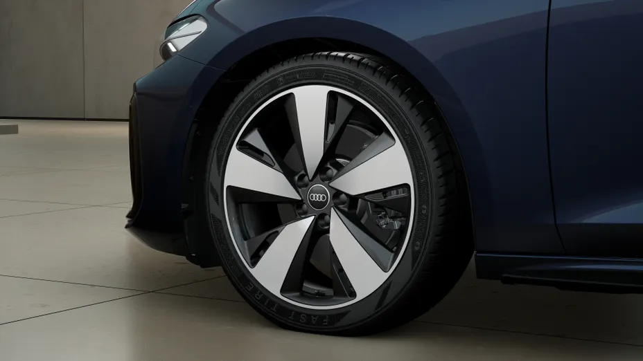 AUDI A3 S3 TFSI Quattro S tronic Nowy
