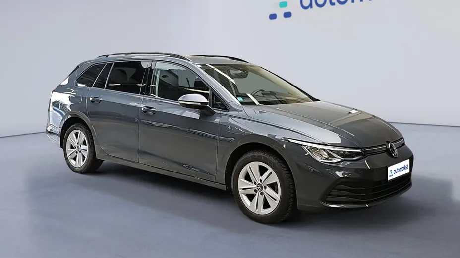 VOLKSWAGEN Golf Golf VIII 1.5 TSI EVO Life