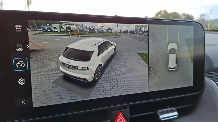 HYUNDAI Ioniq 5 Ioniq 5 84kWh Uniq 4WD