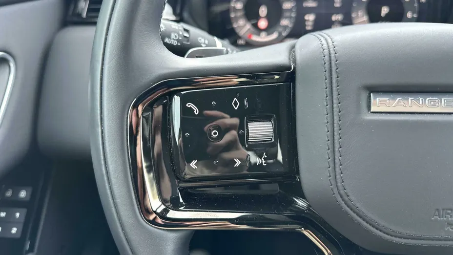 LAND ROVER Range Rover Velar Velar 2.0 P250 Dynamic SE