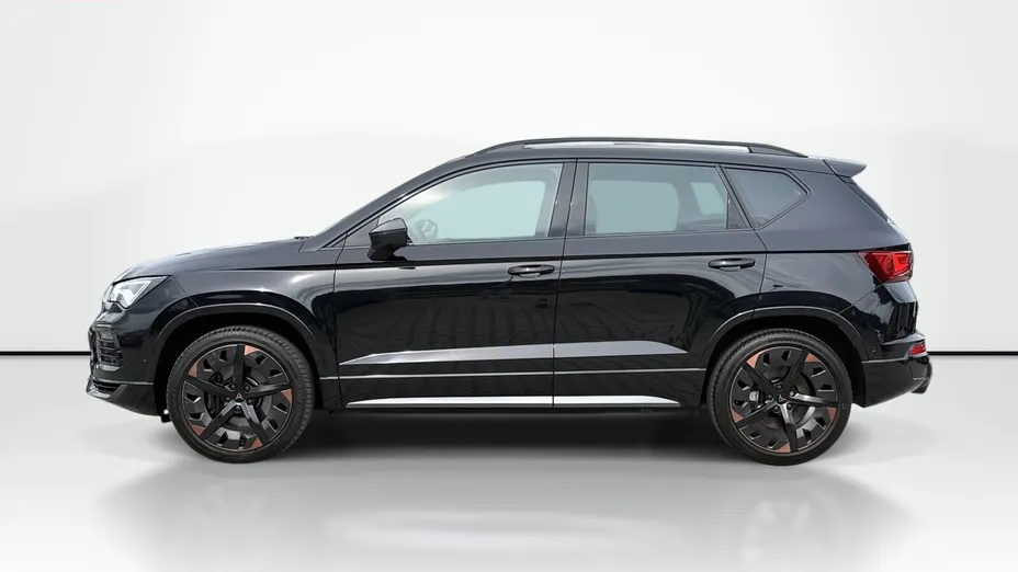 CUPRA Ateca Ateca 2.0 TSI 4Drive VZ DSG