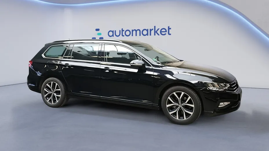 VOLKSWAGEN Passat Passat 1.5 TSI EVO Business DSG