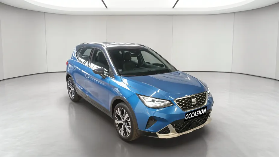 SEAT Arona -