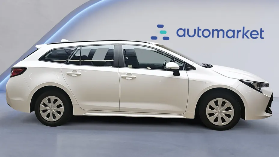 TOYOTA Corolla Corolla 1.8 Hybrid Active