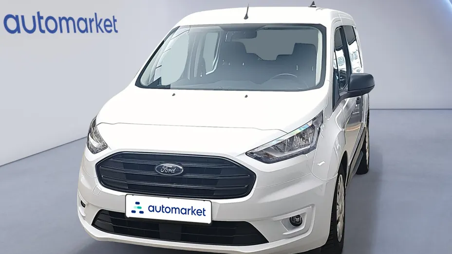 FORD Transit Connect Transit Connect 220 L1 Trend (bryg.)