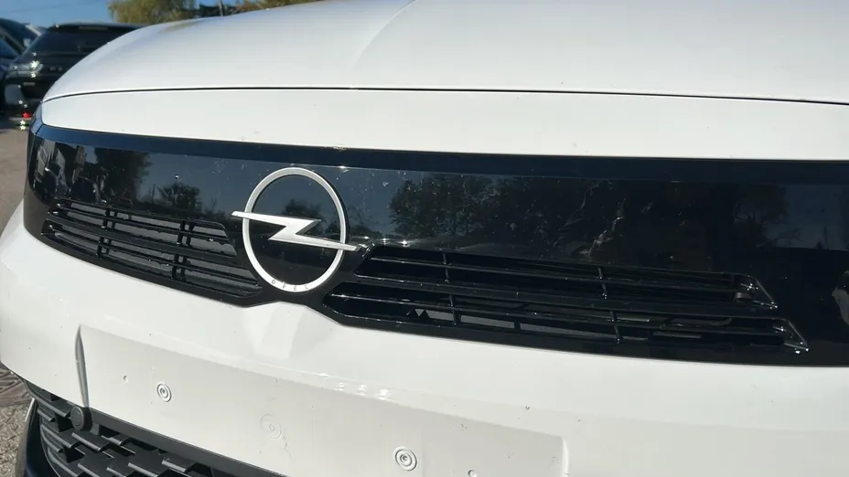 OPEL Corsa Corsa 1.2 T Edition S&S Nowy