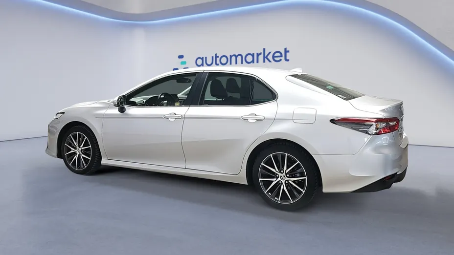 TOYOTA Camry Camry 2.5 Hybrid Prestige CVT