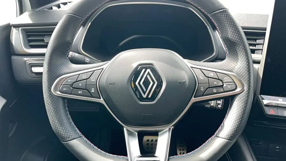 RENAULT Captur -