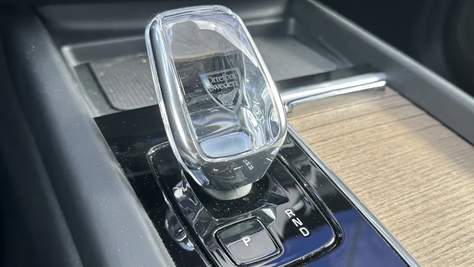 VOLVO XC60 XC60 B5 B AWD Ultra Dark aut