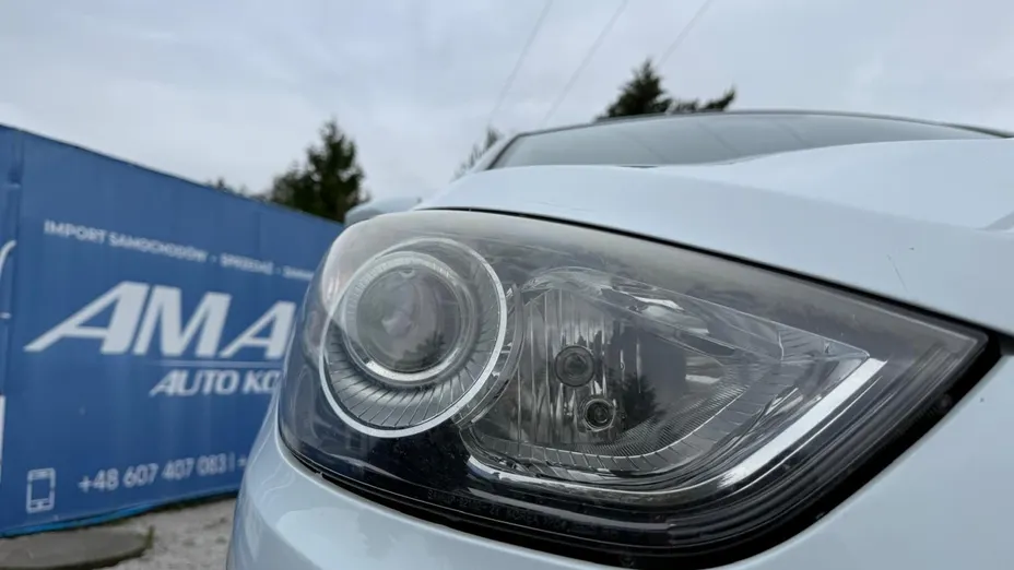 HYUNDAI ix35 -