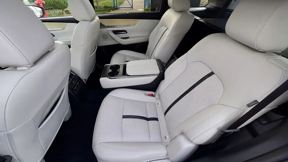 MAZDA CX-80 CX-80 3.3 e-Skyactiv D mHEV Takumi AWD aut