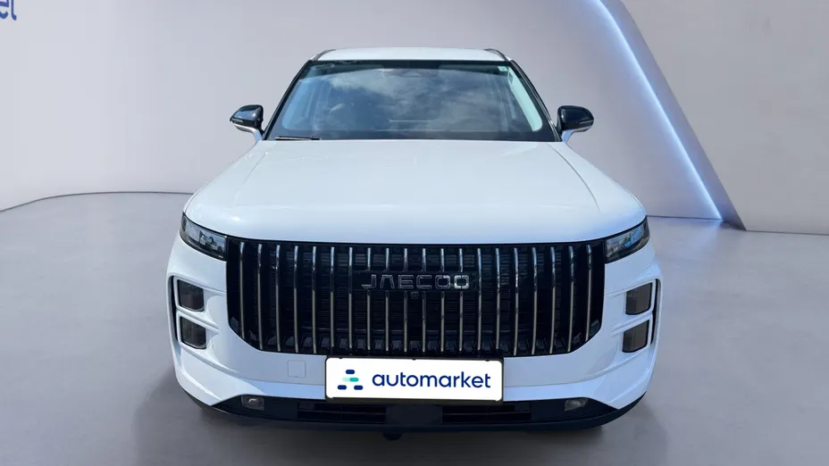 JAECOO J7 J7 1.5 T-GDI Super Hybrid Exclusive DHT Nowy