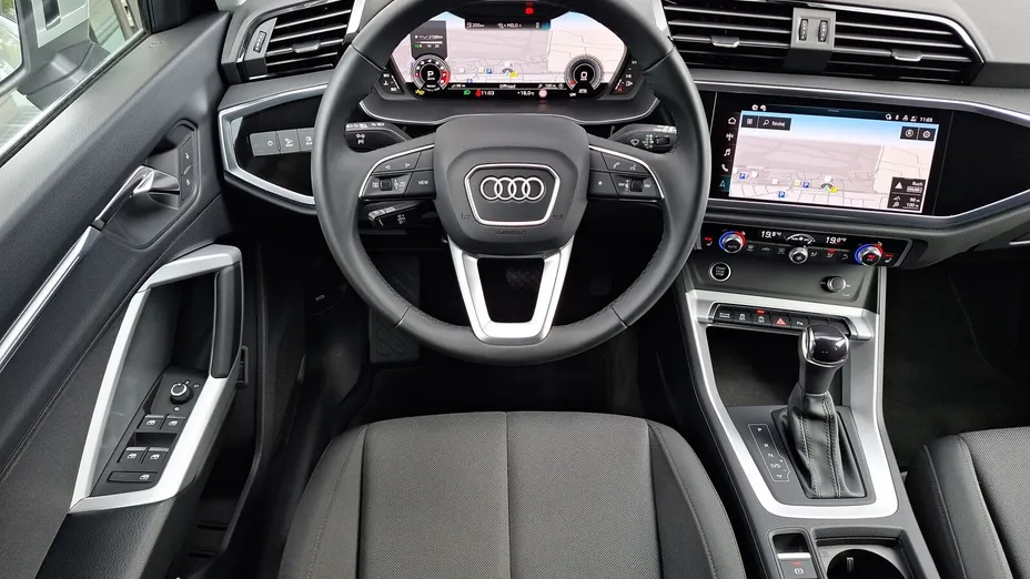 AUDI Q3 Sportback -