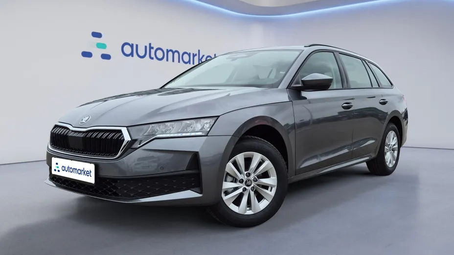 SKODA Octavia Octavia 2.0 TDI Edition 130 Essence DSG