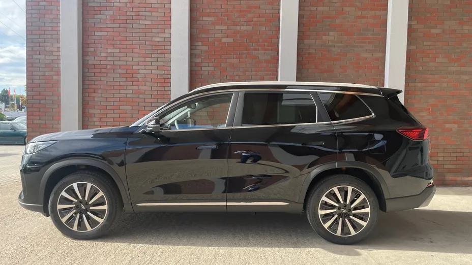 CHERY Tiggo 8 Tiggo 8 1.5 T-GDI Super Hybrid Prestige DCT