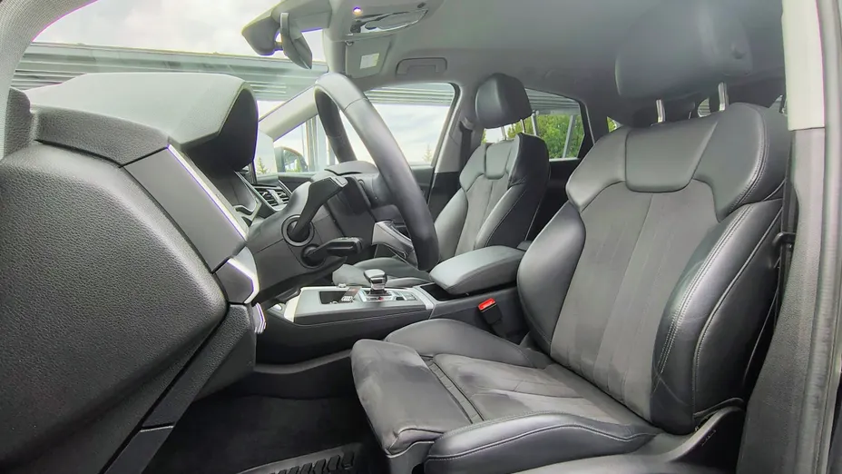 AUDI Q5 Sportback -