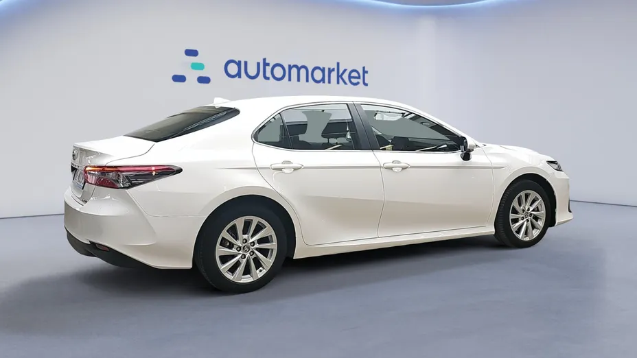 TOYOTA Camry Camry 2.5 Hybrid Comfort CVT