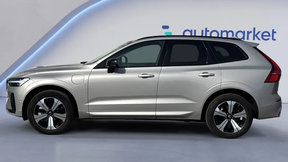VOLVO XC60 XC60 T6 Plug-In Hybrid AWD Plus Dark aut