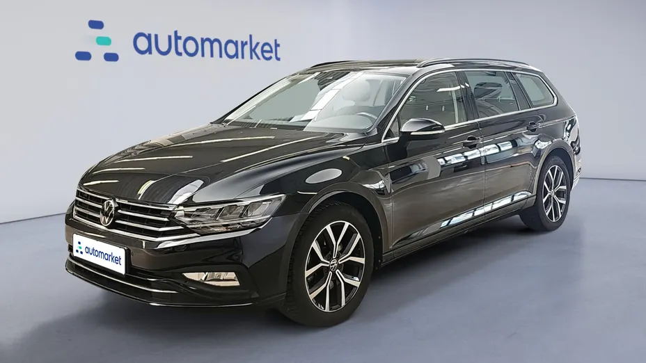 VOLKSWAGEN Passat Passat 1.5 TSI EVO Business DSG