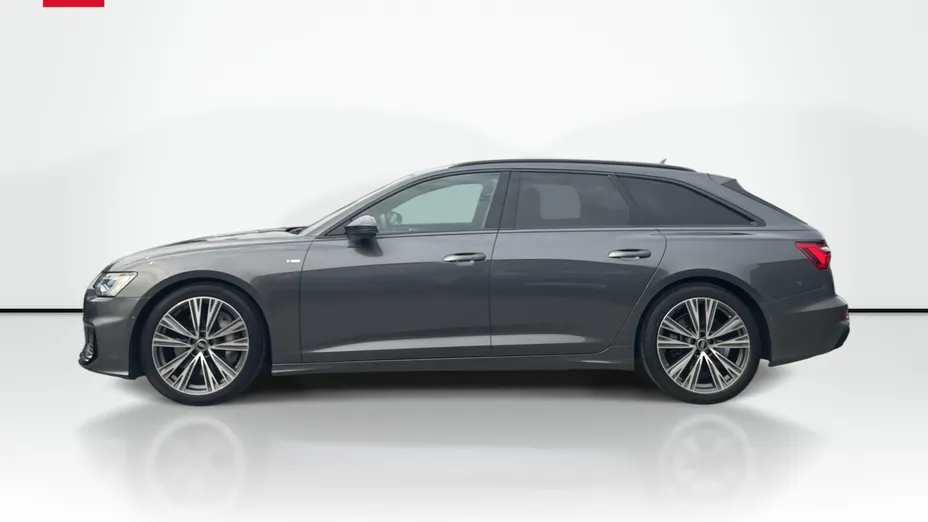 AUDI A6 Avant -