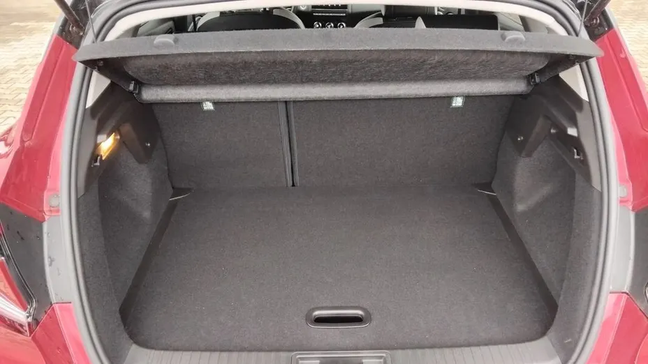 MITSUBISHI ASX ASX 1.3 mHEV Intense Style Cold Navi