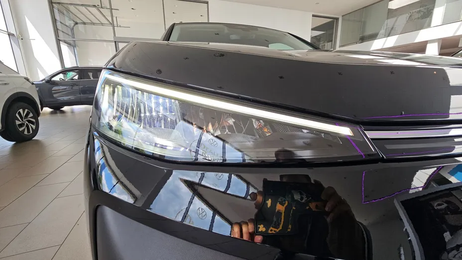 VOLKSWAGEN T-ROC T-ROC 1.5 eTSI Life DSG Nowy
