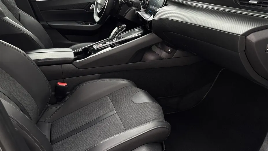 PEUGEOT 508 508 1.5 BlueHDi Allure S&S EAT8