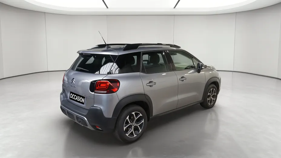 CITROEN C3 Aircross -