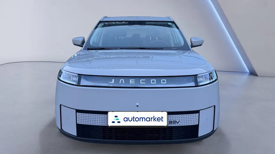 JAECOO E5 E5 61kWh Premium Nowy