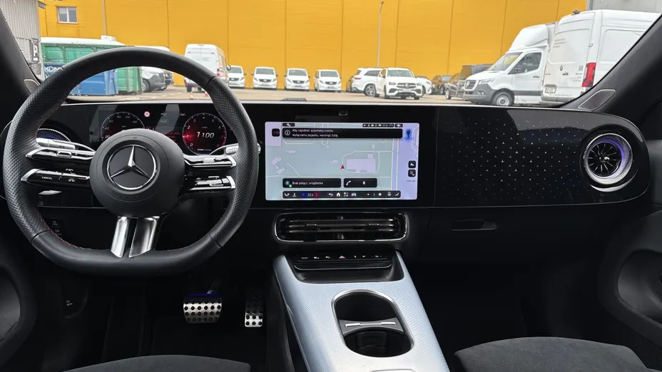 MERCEDES-BENZ CLA CLA 200 mHEV 4-Matic 8G-DCT