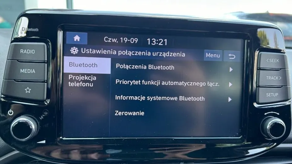 HYUNDAI i30 i30 1.0 T-GDI Smart