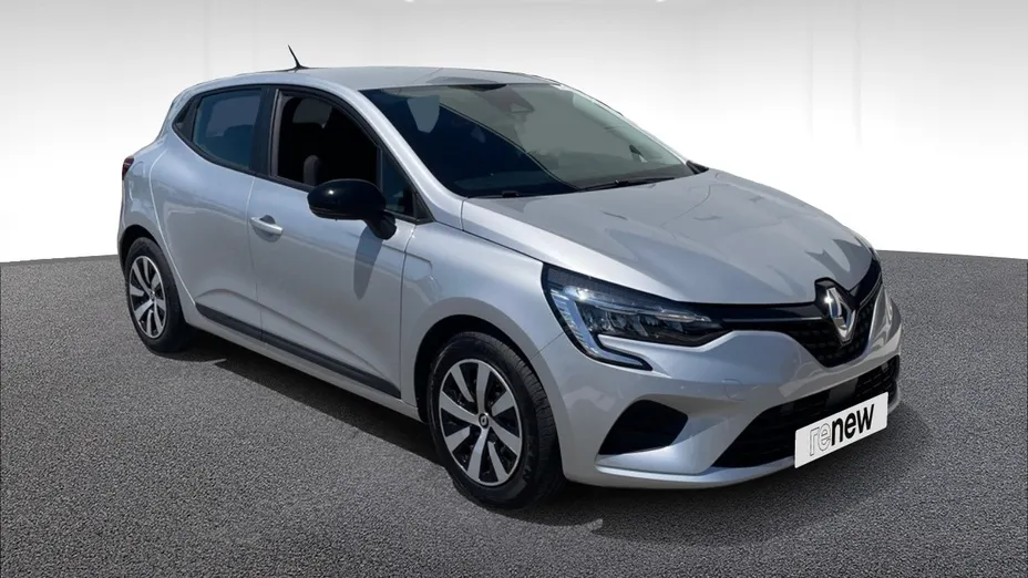 RENAULT Clio -