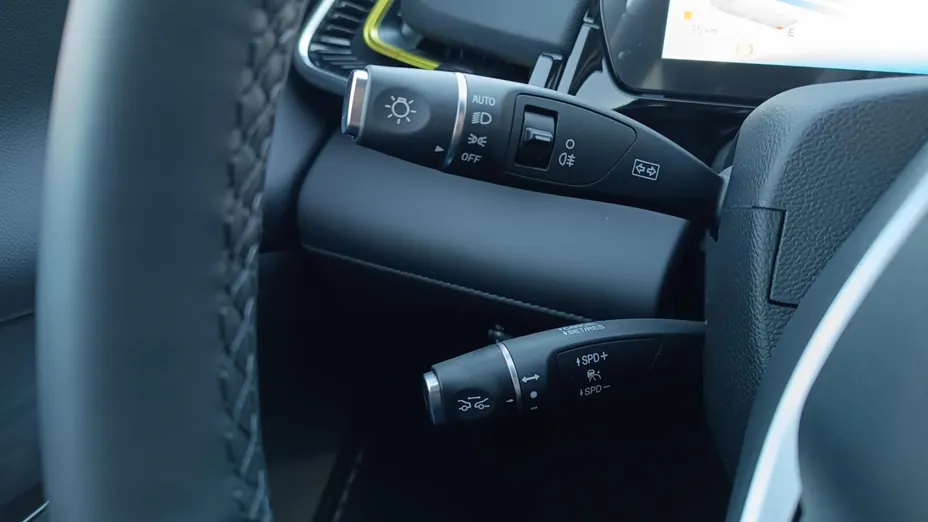 BAIC Beijing 5 Beijing 5 1.5T Luxury DCT