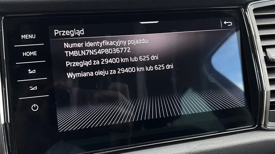 SKODA Kodiaq Kodiaq 2.0 TDI 4x4 L&K DSG
