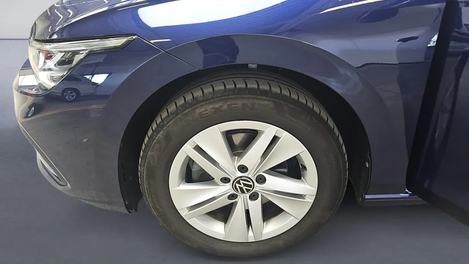 VOLKSWAGEN Golf Golf VIII 1.5 TSI EVO Life