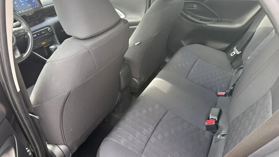 MAZDA 2 2 1.5 Hybrid Exclusive Line CVT