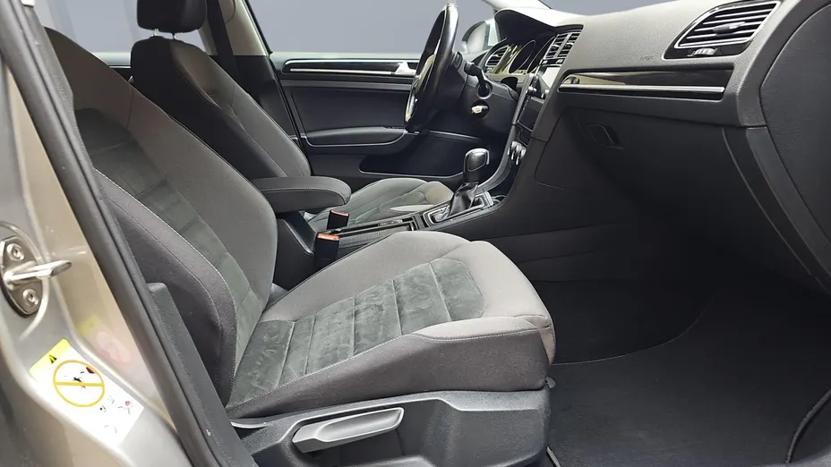 VOLKSWAGEN Golf Golf VII 1.5 TSI BMT Evo Highline DSG