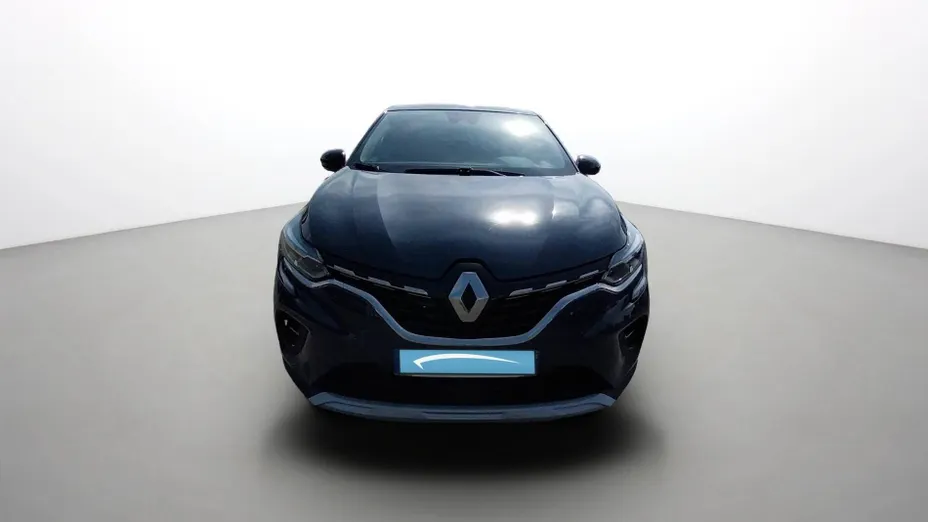 RENAULT Captur -