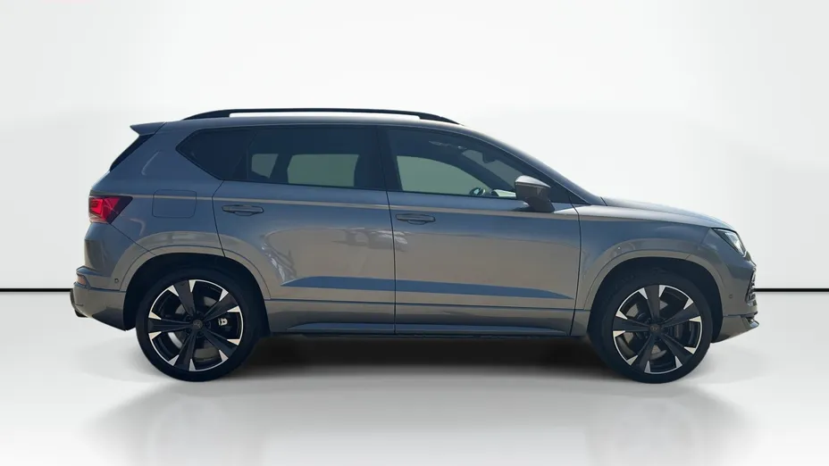 CUPRA Ateca Ateca 2.0 TSI 4Drive VZ DSG
