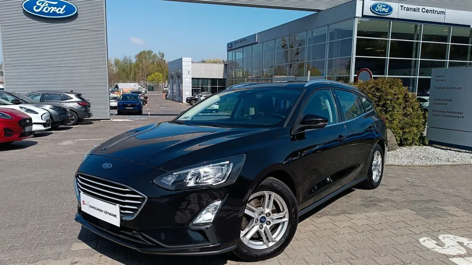 FORD Focus -