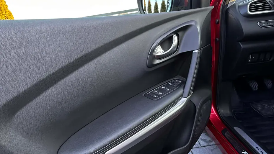 RENAULT Kadjar Kadjar 1.3 TCe FAP Intens